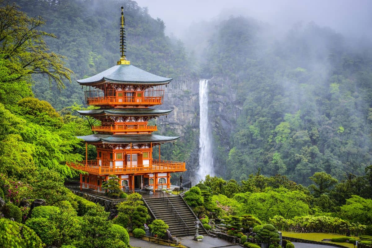 Notre carnet de voyages au Japon – Strafari